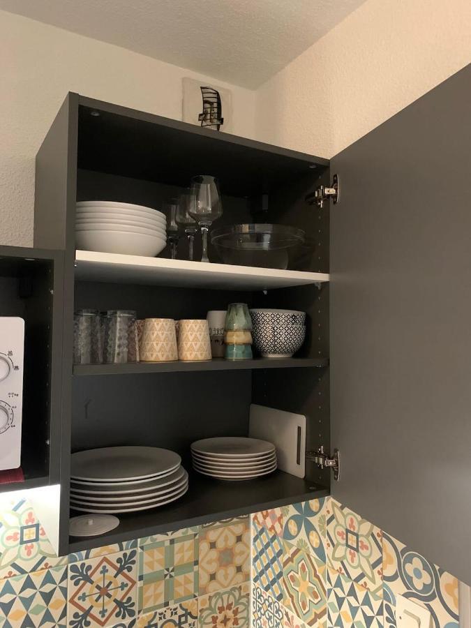 Inclus - Plein Centre - Netflix - Moontown Apartment Luneville