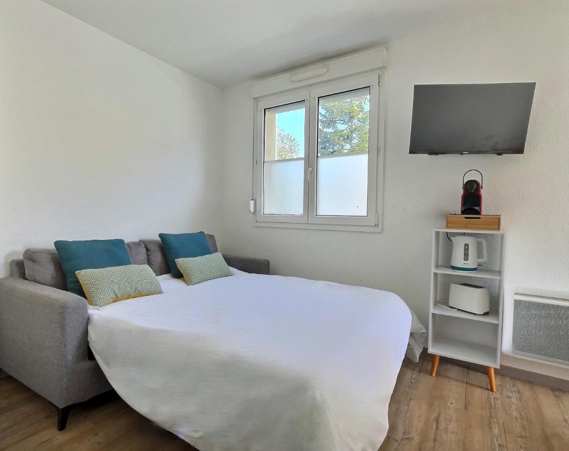 Inclus - Plein Centre - Netflix - Moontown Apartment Luneville