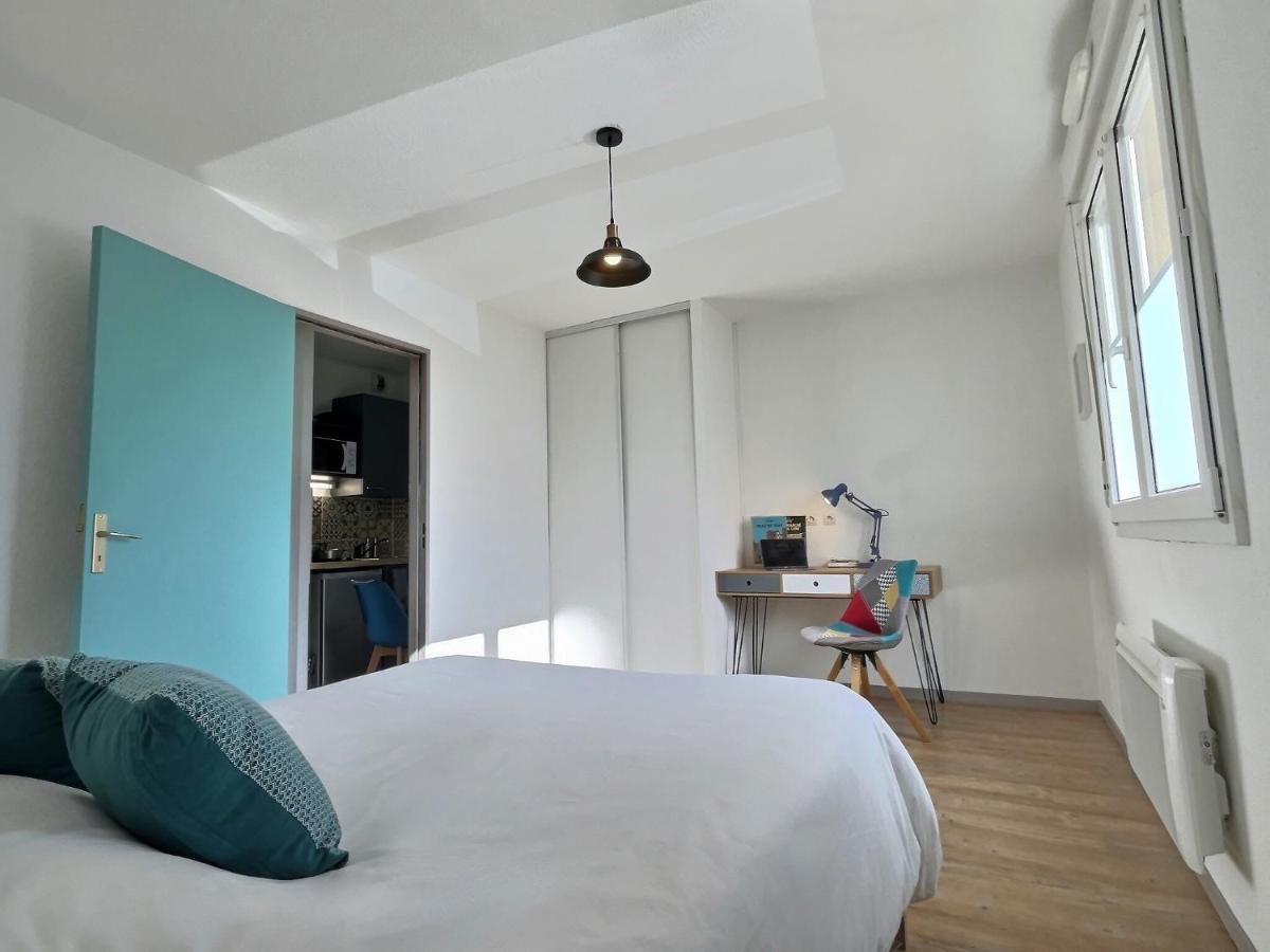 Inclus - Plein Centre - Netflix - Moontown Apartment Luneville