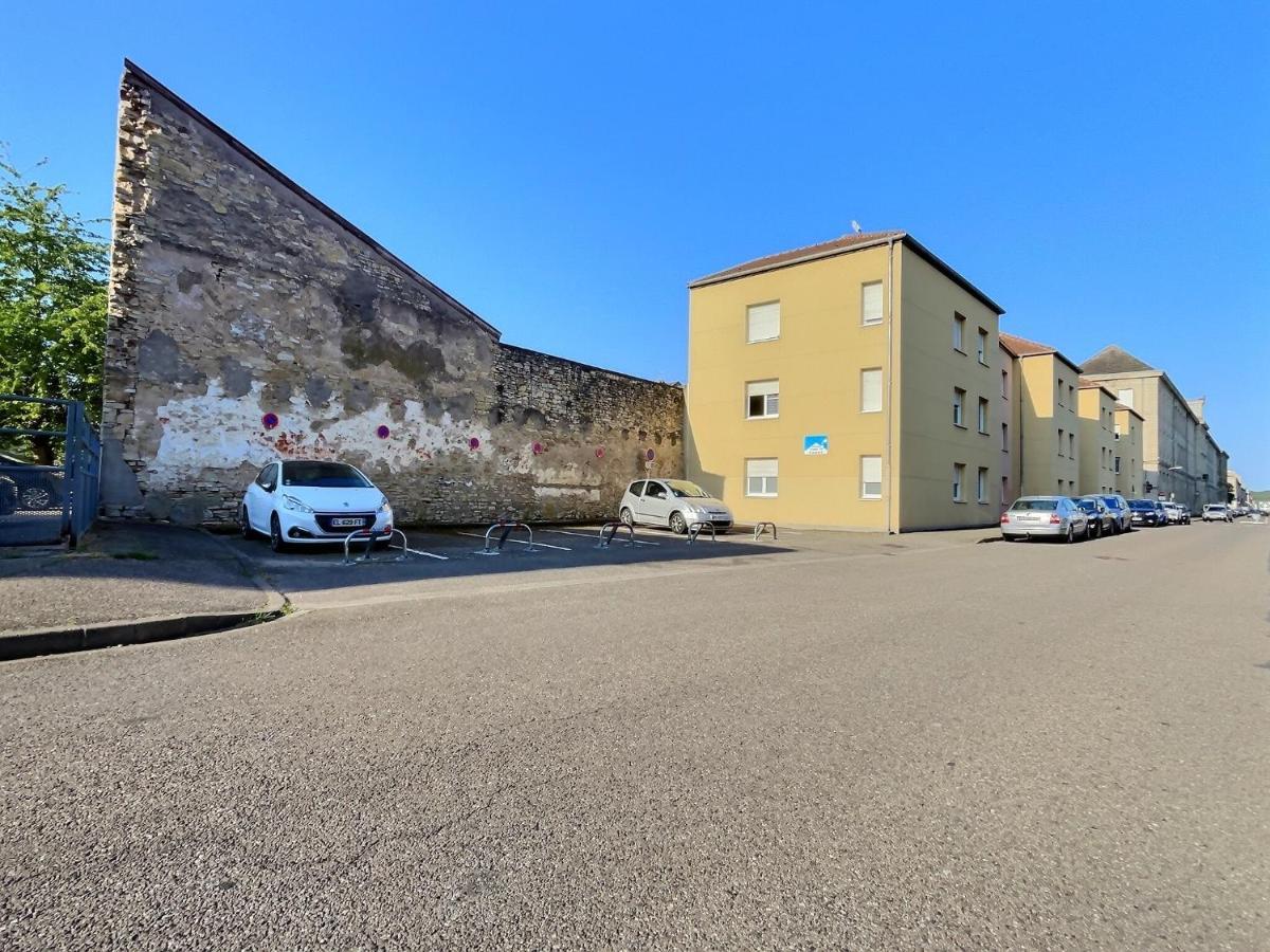 Inclus - Plein Centre - Netflix - Moontown Apartment *