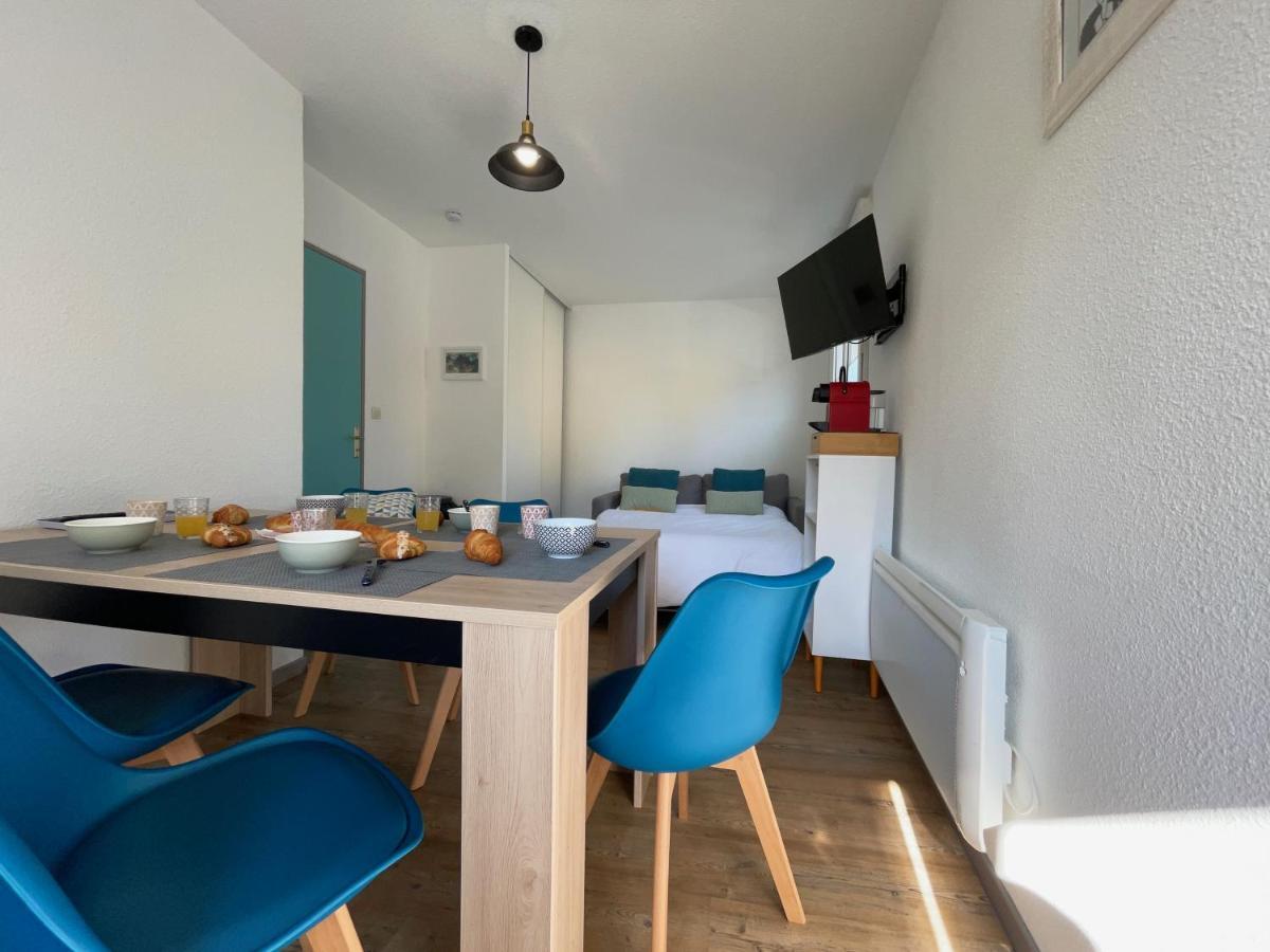 Inclus - Plein Centre - Netflix - Moontown Apartment *