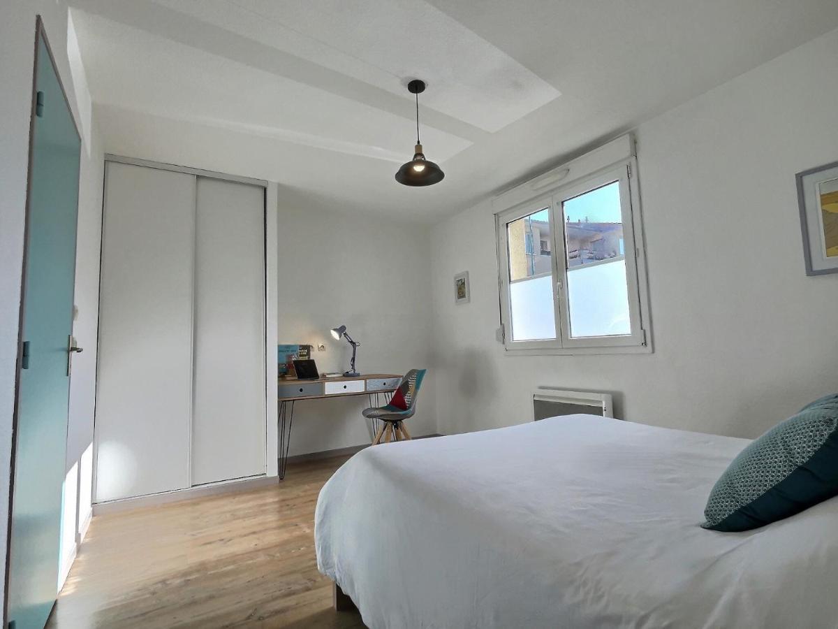 Apartment Inclus - Plein Centre - Netflix - Moontown *