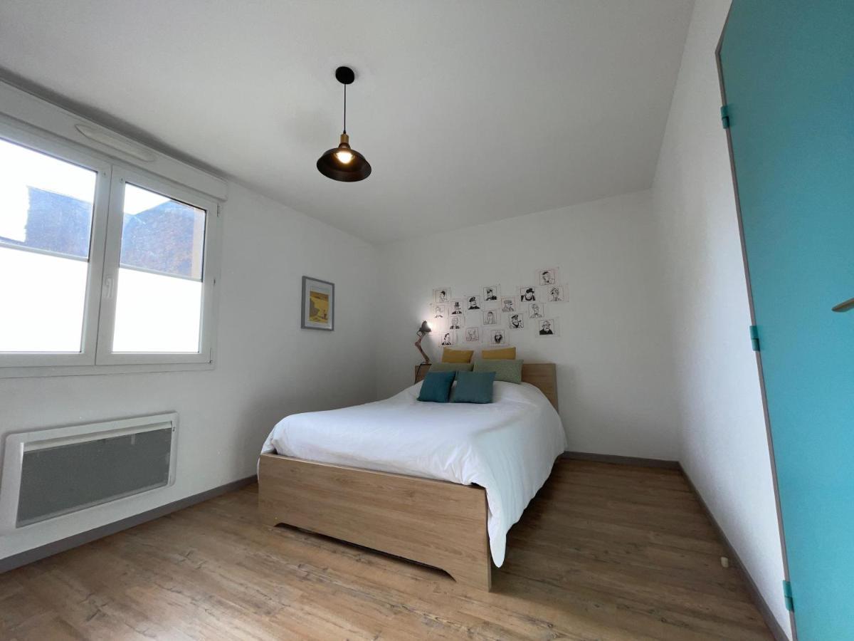 Inclus - Plein Centre - Netflix - Moontown